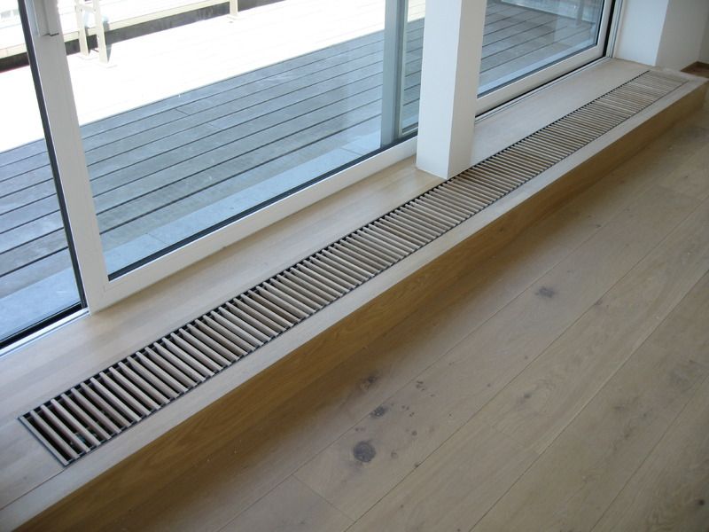 Installation chauffage Schaerbeek 527