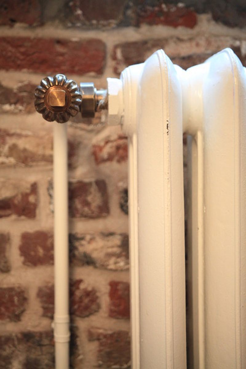 Installation chauffage Schaerbeek 531