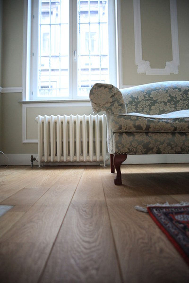 Installation chauffage Schaerbeek 534