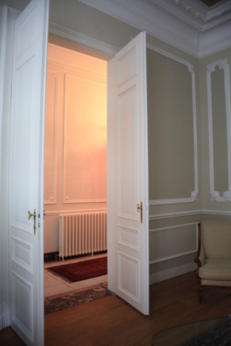 Installation chauffage Schaerbeek 535