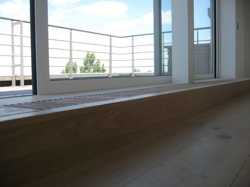 Installation chauffage Schaerbeek 540