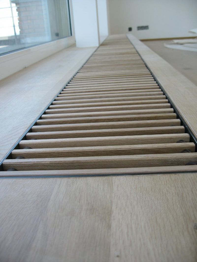 Installation chauffage Schaerbeek 541