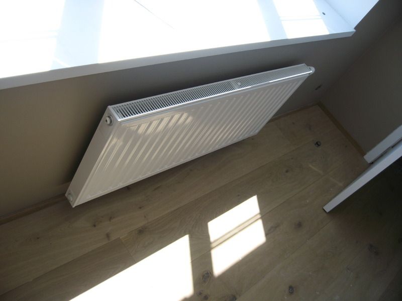 Installation chauffage Schaerbeek 542