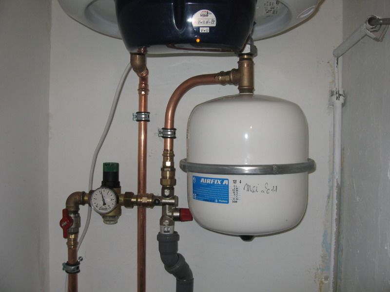 Plomberie sanitaire Schaerbeek 562