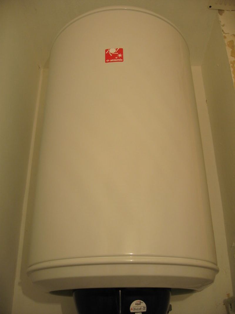 Plomberie sanitaire Schaerbeek 563
