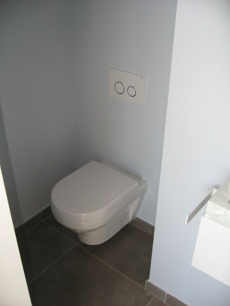 Plomberie sanitaire Schaerbeek 564