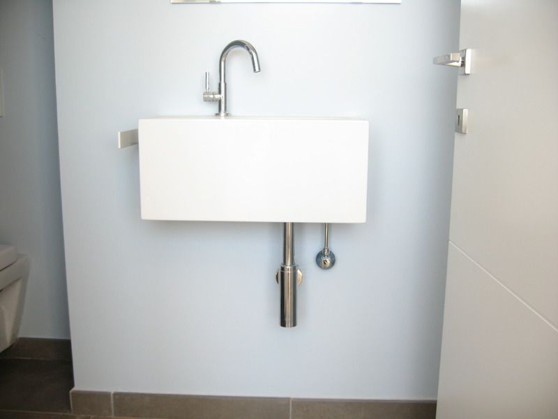 Plomberie sanitaire Schaerbeek 565