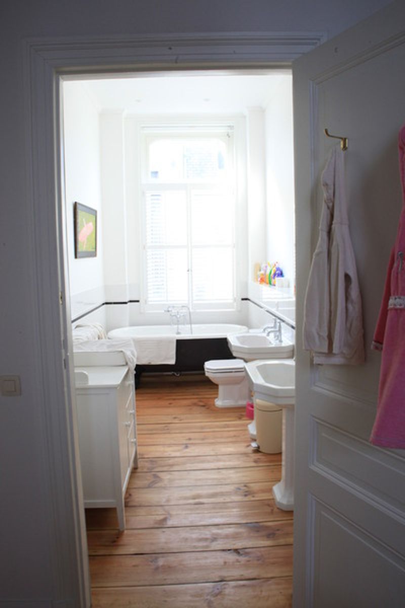 Plomberie sanitaire Schaerbeek 568