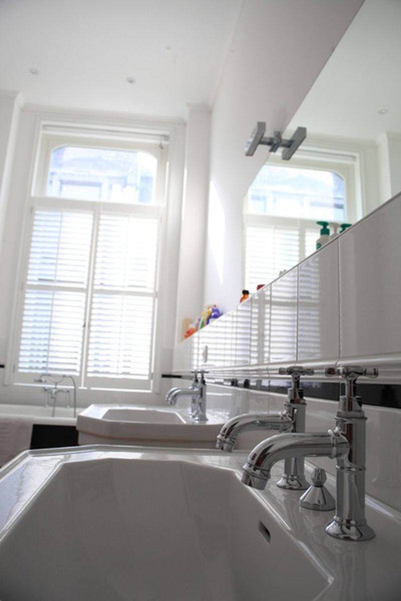 Plomberie sanitaire Schaerbeek 569