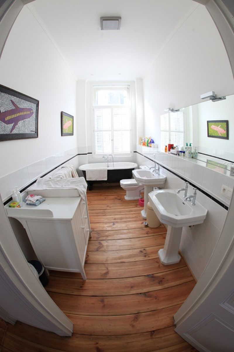 Plomberie sanitaire Schaerbeek 570