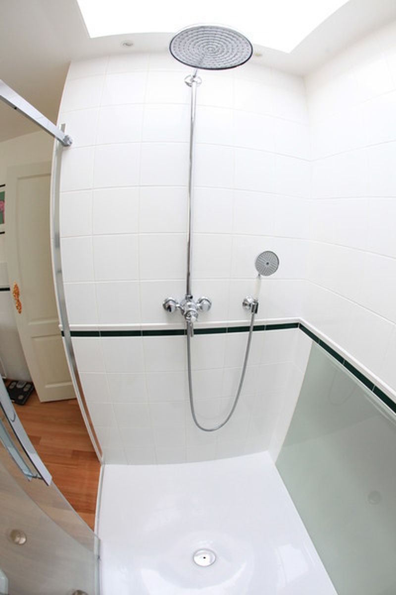 Plomberie sanitaire Schaerbeek 574