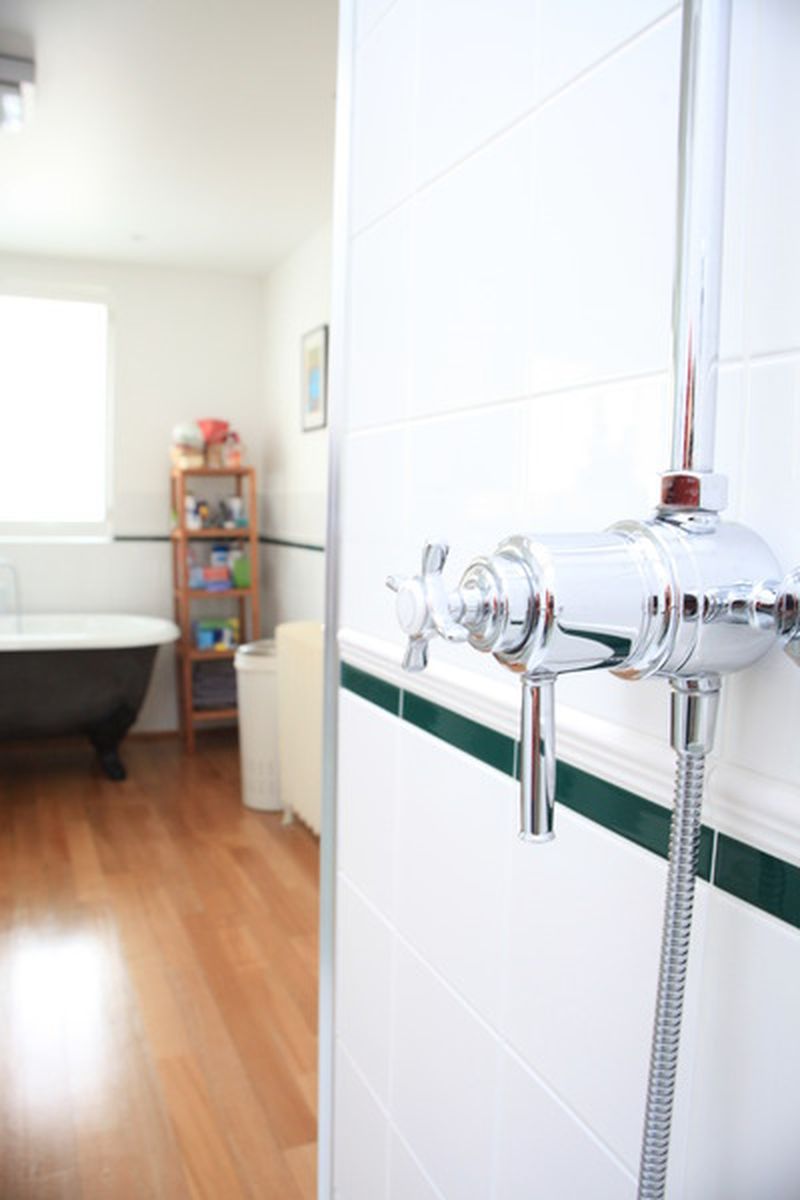 Plomberie sanitaire Schaerbeek 575