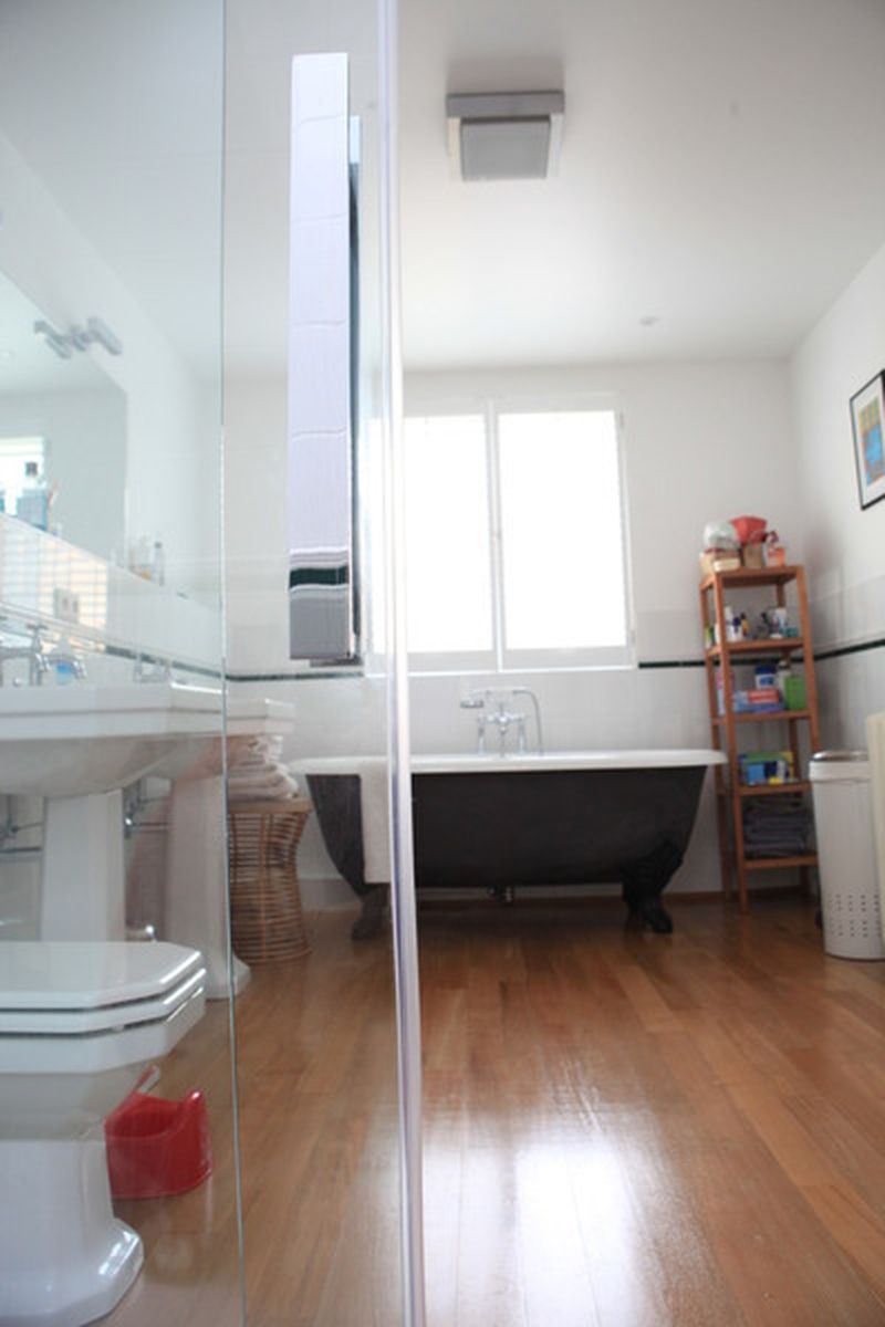 Plomberie sanitaire Schaerbeek 576