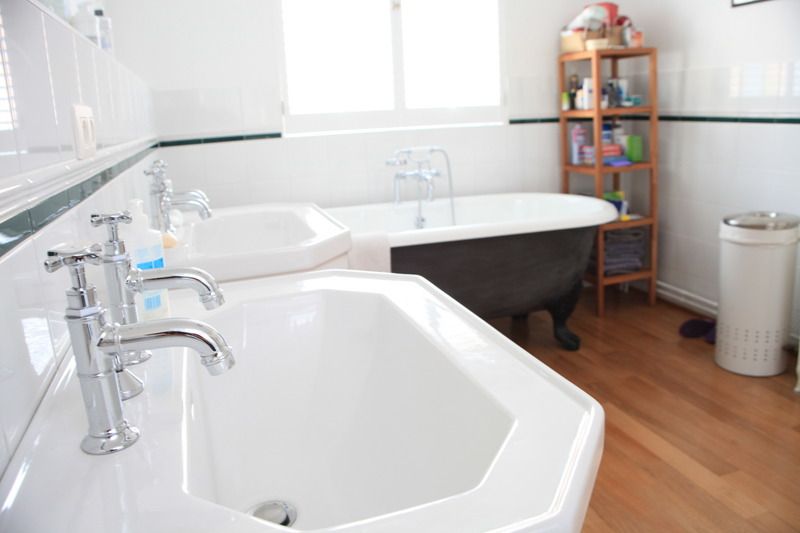 Plomberie sanitaire Schaerbeek 577