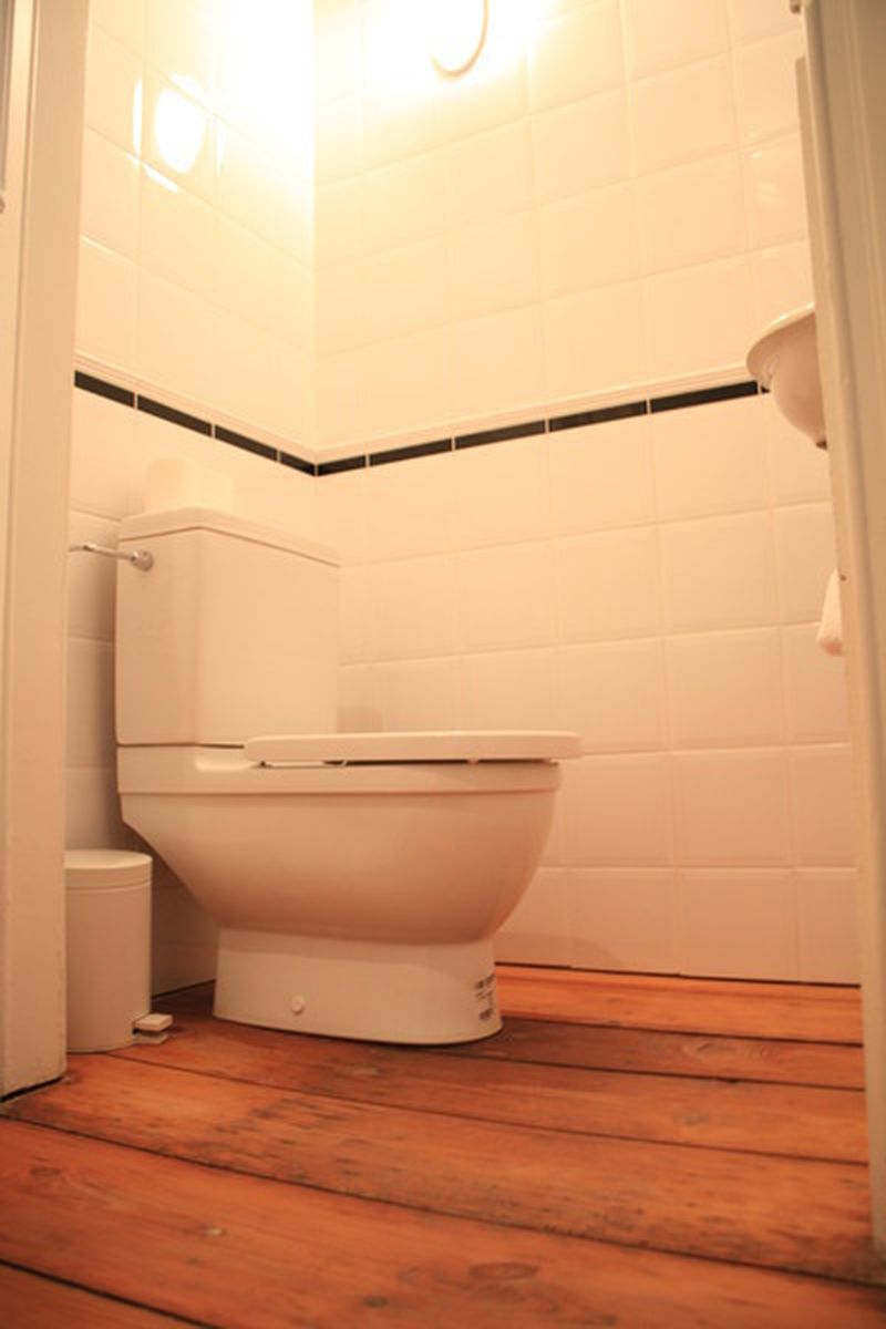Plomberie sanitaire Schaerbeek 579