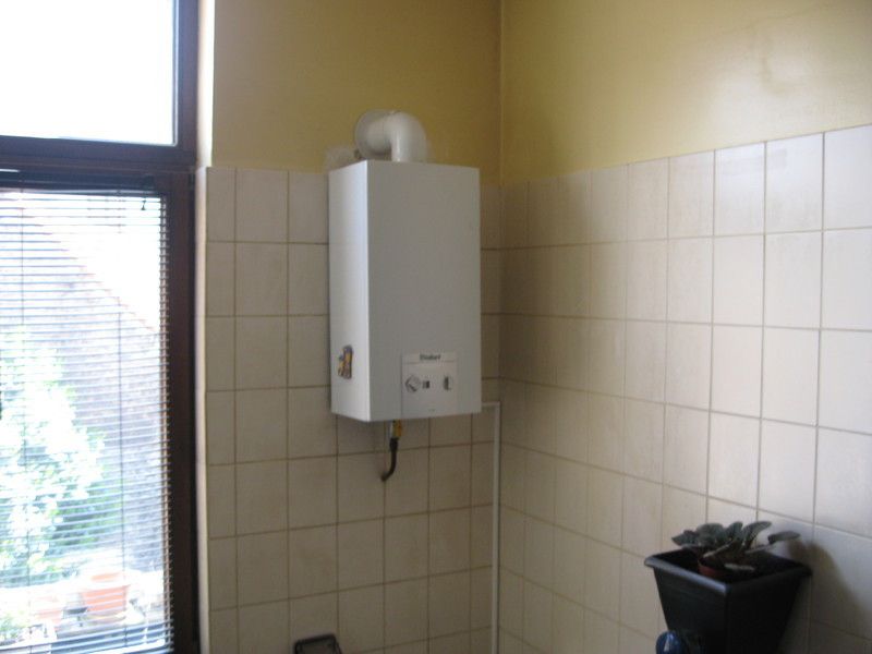 Plomberie sanitaire Schaerbeek 581